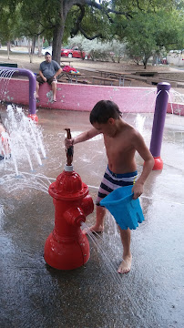 Ricky Guerrero Splash Pad photo 6