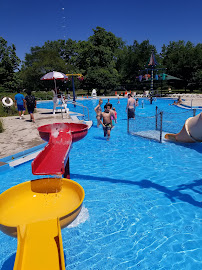 Cermak Family Aquatic Center photo 3