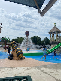 Balch Springs Water Play Park