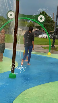 Balch Springs Water Play Park photo 2