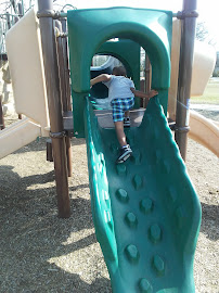 Balch Springs Water Play Park photo 5