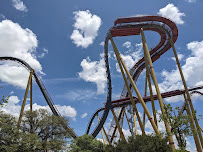 Six Flags Fiesta Texas