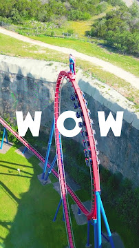 Six Flags Fiesta Texas photo 2