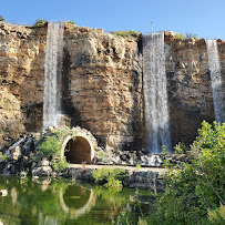 Six Flags Fiesta Texas photo 3