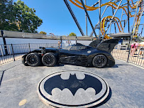 Six Flags Fiesta Texas photo 4