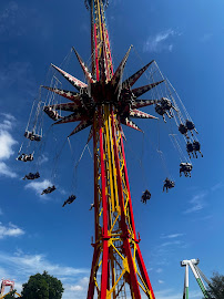 Six Flags Fiesta Texas photo 6