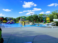 Aquatic Center