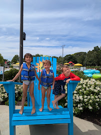 Aquatic Center photo 3