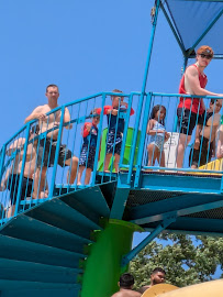 Aquatic Center photo 5