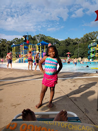 Aquatic Center photo 6