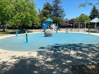 Castro Valley Park Splash Pad