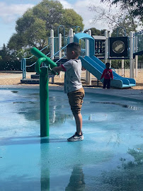 Castro Valley Park Splash Pad photo 2