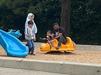Castro Valley Park Splash Pad photo 3