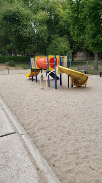 Castro Valley Park Splash Pad photo 4