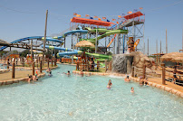 Pirates Cove Fun Zone