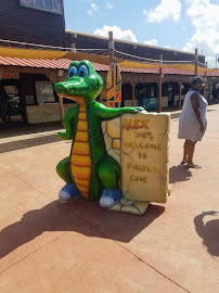 Pirates Cove Fun Zone photo 6