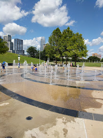 Liz Carpenter Splash Pad photo 3