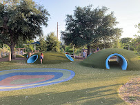 Liz Carpenter Splash Pad photo 4