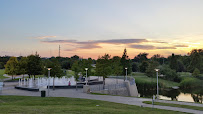 Liz Carpenter Splash Pad photo 5