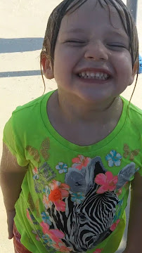 Pearsall Park Splashpad photo 2