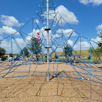 Pearsall Park Splashpad photo 3