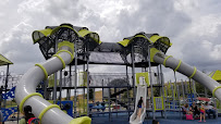 Pearsall Park Splashpad photo 4