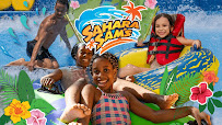 Sahara Sam's Oasis Water Park