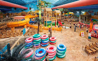 Sahara Sam's Oasis Water Park photo 4