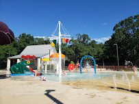 Cinco Ranch Water Park