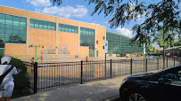 Fosco Park Water Playground photo 2