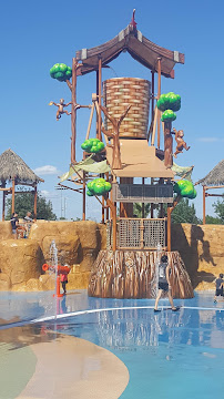 Calypso Cove @ Morgans Wonderland