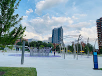 Scioto Mile Fountain photo 3