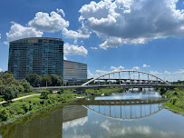 Scioto Mile Fountain photo 4