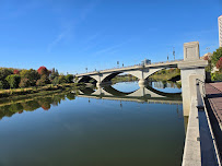 Scioto Mile Fountain photo 5