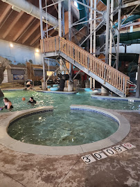 Wild Woods Water Park