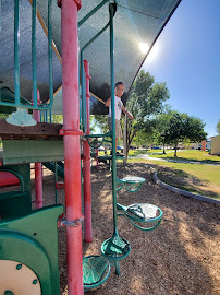 Founders' Park Splash Pad photo 3
