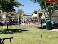 Founders' Park Splash Pad photo 4