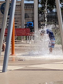 Founders' Park Splash Pad photo 5