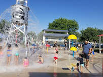 Founders' Park Splash Pad photo 6