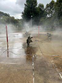 Indian Boundary Park Water Park