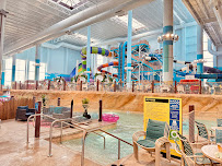 Kalahari Indoor Water Park