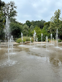 Pease Splash Pad