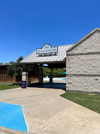 Old Town Splash Park