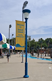Splash Island photo 4