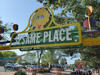 Sesame Place Philadelphia