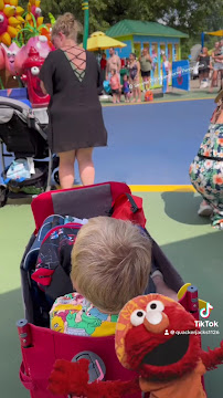 Sesame Place Philadelphia photo 2